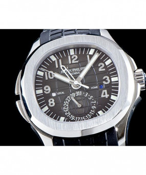 파텍필립 아쿠아넛-25 칼리버 5164A